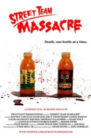 Street Team Massacre – 2007 – Online In Netflix