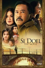 Si Doel the Movie – 2018 – Online In Netflix
