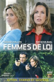Femmes de loi – 2000 Online gratis free Netflix