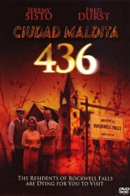 Ciudad maldita 436 – 2006 – Online In Netflix