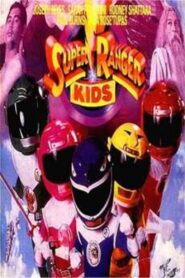 Super Ranger Kids – 1997 – Online In Netflix