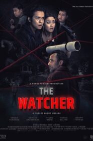 The Watcher – 2021 – Online In Netflix