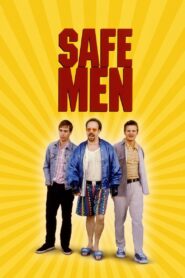 Safe Men – 1998 – Online In Netflix