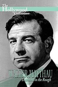 Walter Matthau: Diamond in the Rough – 1997 – Online In Netflix
