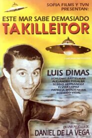Este mar sabe demasiado, Takilleitor – 1998 – Online In Netflix