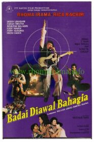 Badai di Awal Bahagia – 1981 – Online In Netflix