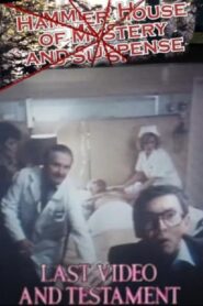 Last Video and Testament – 1984 – Online In Netflix