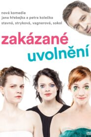 Zakázané uvolnění – 2014 – Online In Netflix
