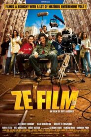 Ze film – 2005 – Online In Netflix
