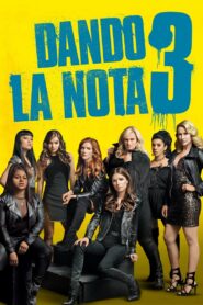 Notas Perfectas 3 – 2017 – Online In Netflix