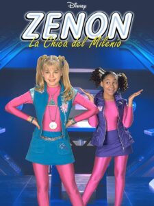 Zenon: La chica del Siglo 21 – 1999 – Online In Netflix