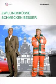 Zwillingsküsse schmecken besser – 2008 – Online In Netflix