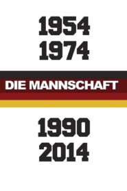 Die Mannschaft – 2014 – Online In Netflix
