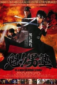 魁!!男塾 – 2008 – Online In Netflix
