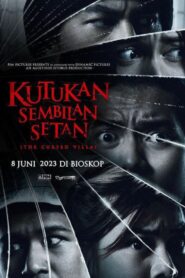 Kutukan Sembilan Setan – 2023 – Online In Netflix
