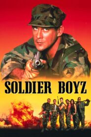 Soldier Boyz – 1995 – Online In Netflix
