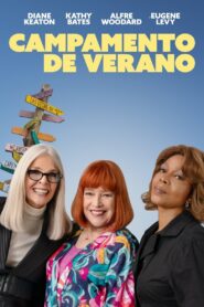 Campamento de Verano – 2024 – Online In Netflix