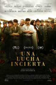 In Dubious Battle – 2016 – Online In Netflix