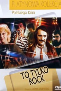 To tylko rock – 1984 – Online In Netflix