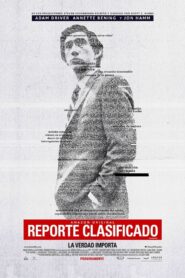 Reporte Clasificado – 2019 – Online In Netflix