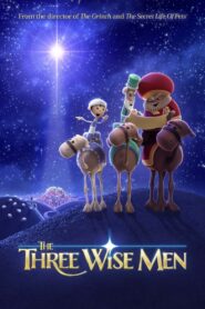 The Very First Noel – 2006 – Online In Netflix