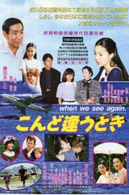 こんど逢うとき when we see again. – 1996 – Online In Netflix
