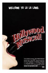 Hollywood Musical! – 2015 – Online In Netflix
