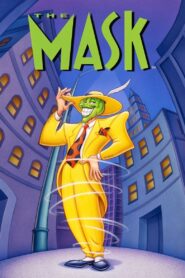 La Máscara (serie animada) – 1995 Online gratis free Netflix