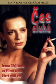 Čas sluhů – 1989 – Online In Netflix