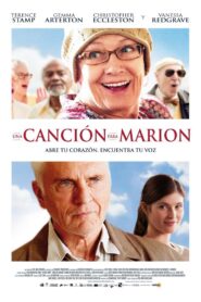 Una canción para Marion – 2012 – Online In Netflix