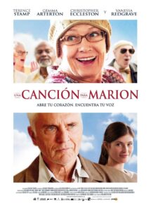 Una canción para Marion – 2012 – Online In Netflix