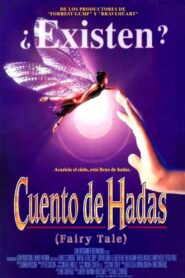 FairyTale: A True Story – 1997 – Online In Netflix