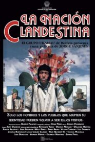 La Nación Clandestina – 1989 – Online In Netflix