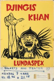 Djingis Khan – 1981 – Online In Netflix