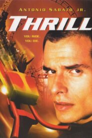 Thrill – 1996 – Online In Netflix