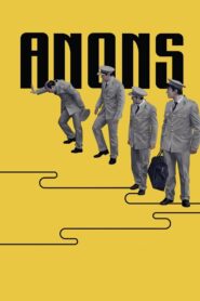 Anons – 2017 – Online In Netflix