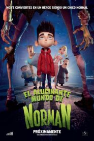 Paranorman – 2012 – Online In Netflix