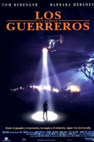Last of the Dogmen – 1995 – Online In Netflix