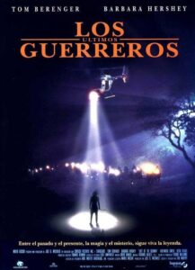 Last of the Dogmen – 1995 – Online In Netflix