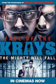 The Fall of the Krays – 2016 – Online In Netflix