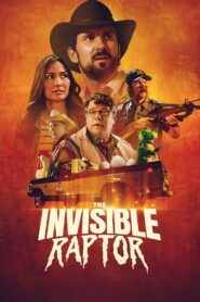 The Invisible Raptor – 2024 – Online In Netflix