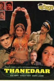 थानेदार – 1990 – Online In Netflix