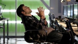 Salvation: 2×10 {year} Online In Netflix