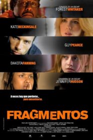 Tan sólo un instante – 2009 – Online In Netflix