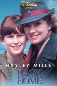 Back Home – 1989 – Online In Netflix