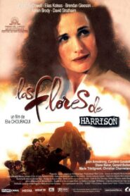 Harrison’s Flowers – 2000 – Online In Netflix