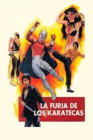 La furia de los karatecas – 1982 – Online In Netflix