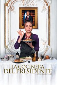 Los Sabores del Palacio – 2012 – Online In Netflix