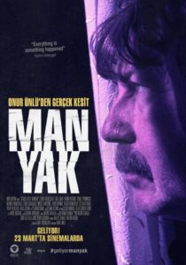 Gerçek Kesit: Manyak – 2018 – Online In Netflix