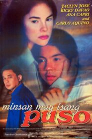 Minsan May Isang Puso – 2001 – Online In Netflix